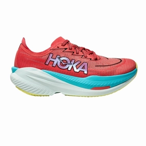 Reinforced HOKA-MACH X 2 WIDE Women