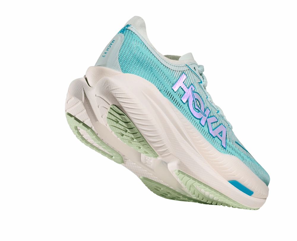HOKA-MACH X 2 WIDE Women affordable - price shoes