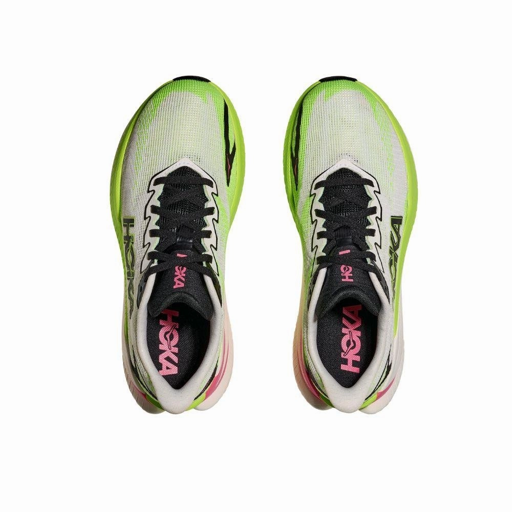 budget - friendly shoes Minimalist feel HOKA MACH X 3 ?????????????????????