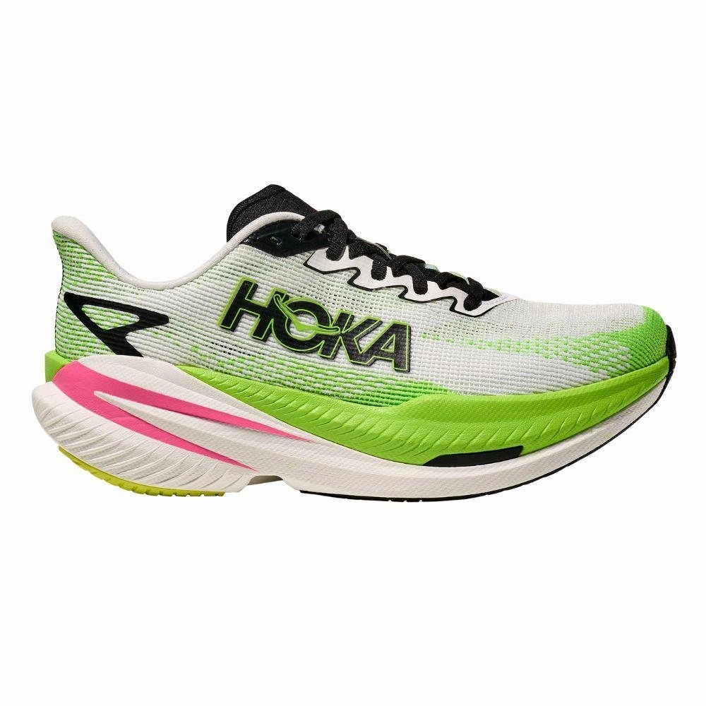 basketball - court running shoes HOKA MACH X 3 ?????????????????????
