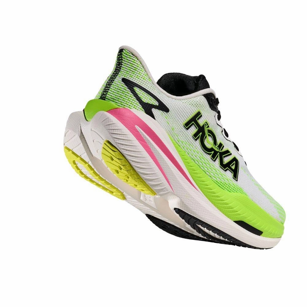 multi - directional - flexibility advanced - user shoes HOKA MACH X 3 ?????????????????????