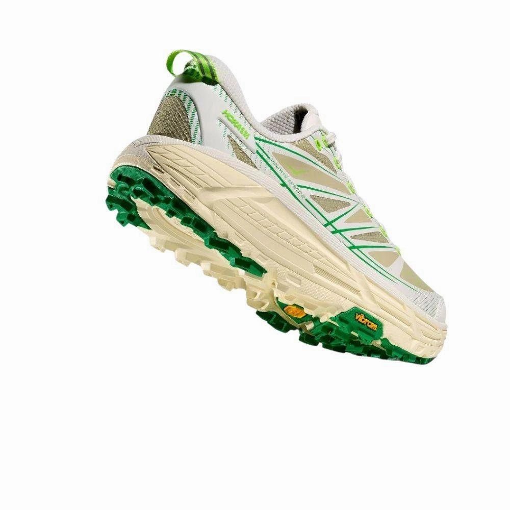 HOKA MAFATE SPEED 2 ??????????????????????????????????????????? School - Friendly Impact Diffusing Structure