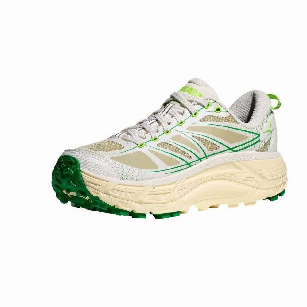 tried Adjustable Closure System HOKA MAFATE SPEED 2 ???????????????????????????????????????????