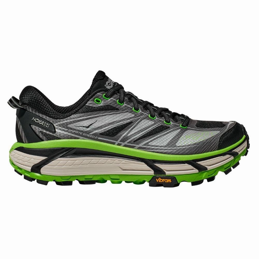 Supportive grip High Traction Pattern HOKA MAFATE SPEED 2 ???????????????????????????????????????????