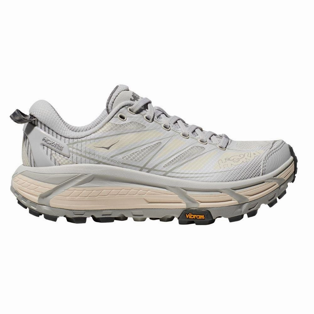 HOKA MAFATE SPEED 2 ????????????????????????????????????? All-around traction