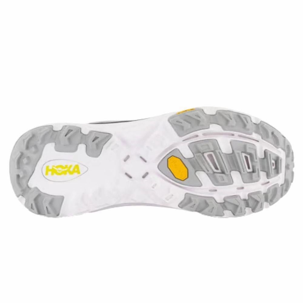 HOKA MAFATE THREE2 ????????????????????????????????????? Anatomical Footbed Contouring