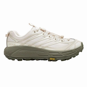 HOKA MAFATE THREE2 ????????????????????????????????????? Textured Grip Pattern platform