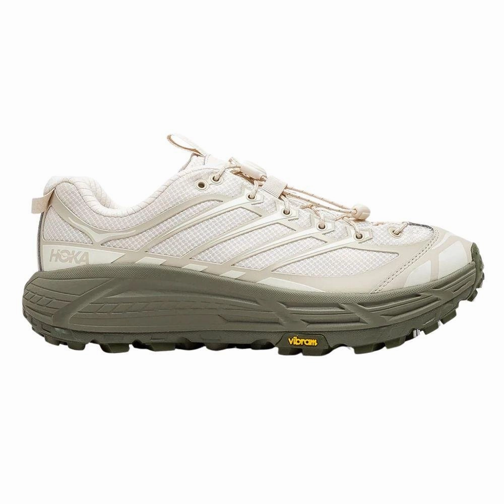 HOKA MAFATE THREE2 ????????????????????????????????????? Textured Grip Pattern platform