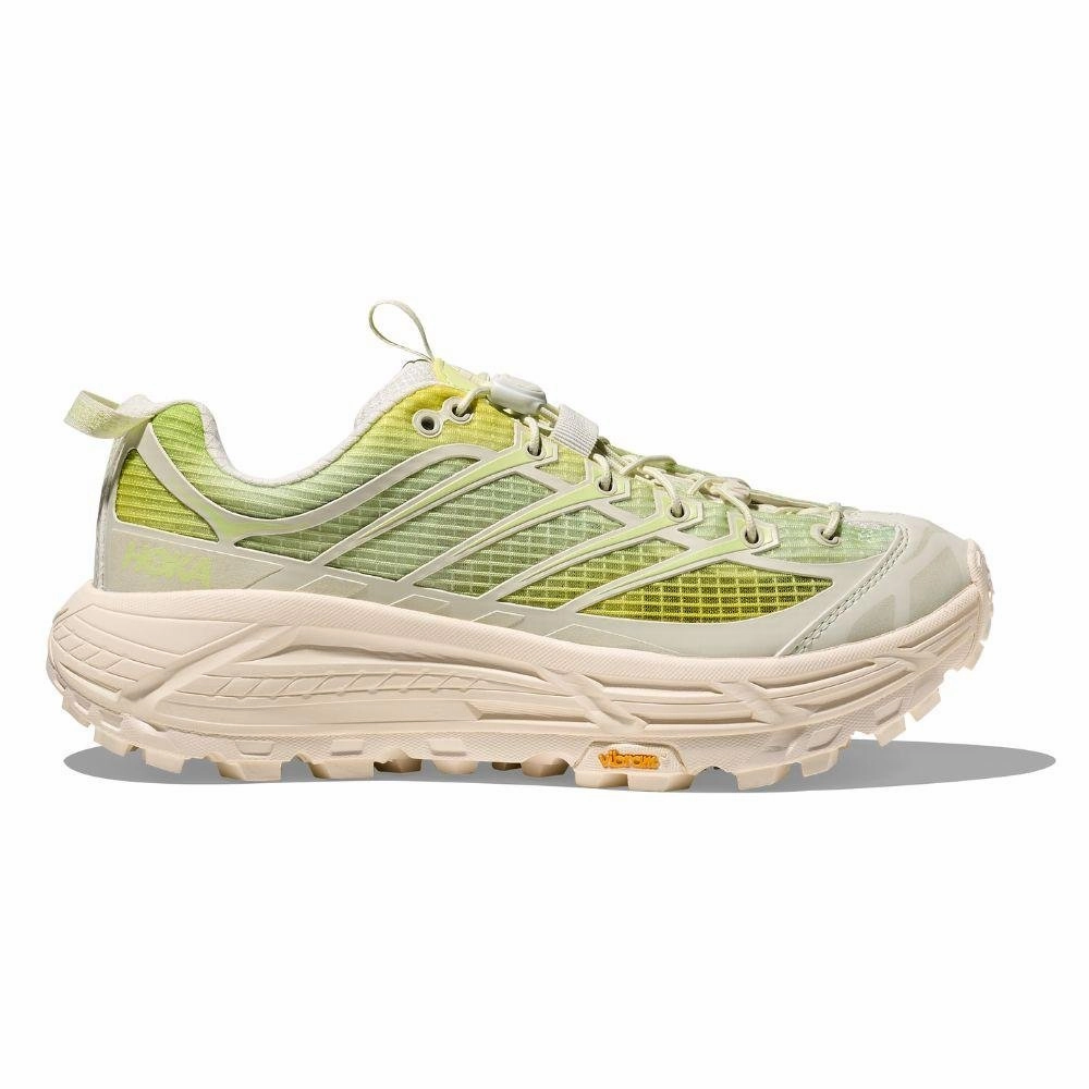HOKA MAFATE THREE2 GRID ????????????????????????????????????? Fitted Traction non - slip user