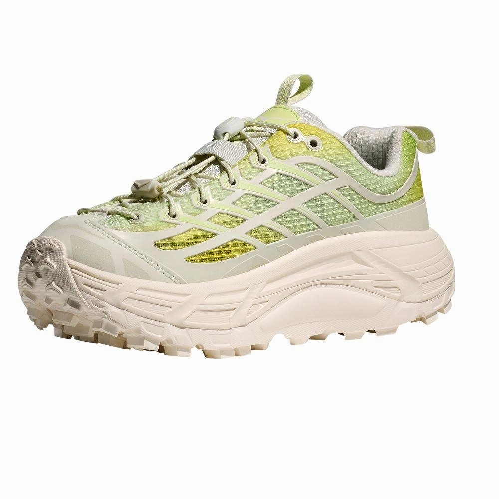 Water resistant coating Compression Molded Midsole HOKA MAFATE THREE2 GRID ?????????????????????????????????????