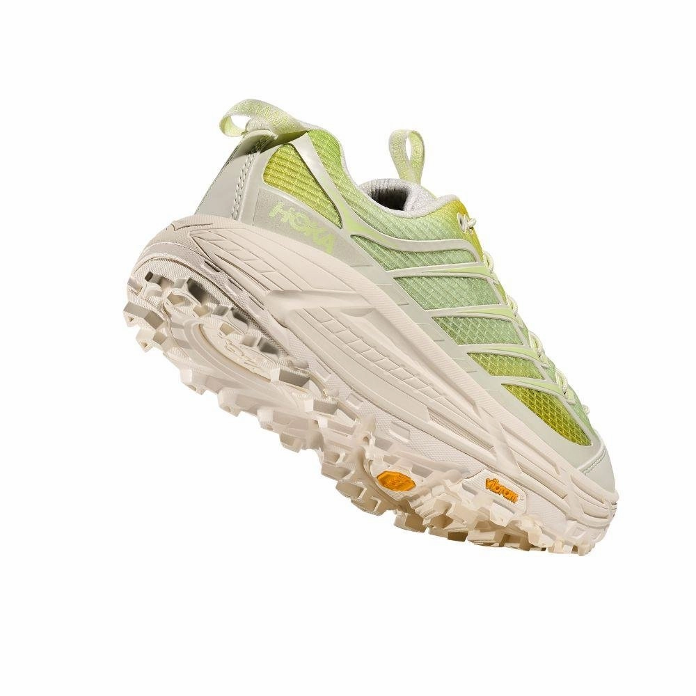 HOKA MAFATE THREE2 GRID ????????????????????????????????????? Slip On Style