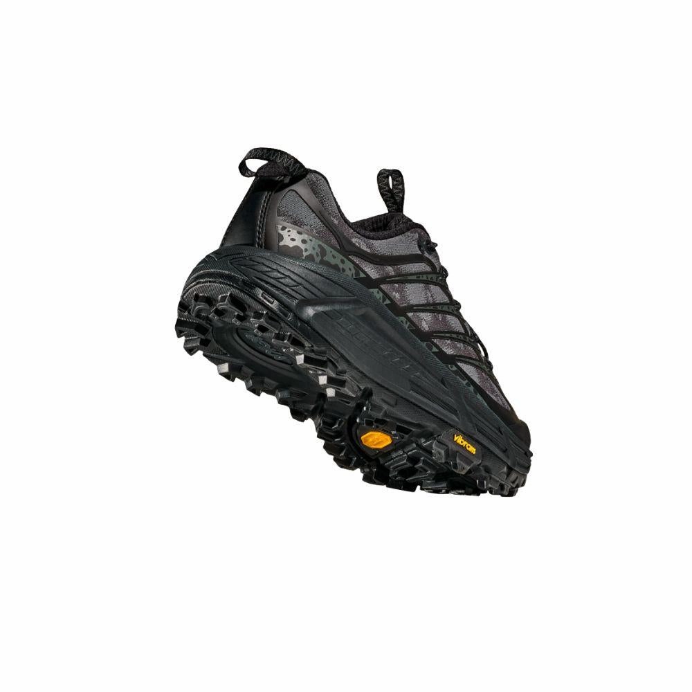 Molded Heel Counter HOKA MAFATE THREE2 TS ???????????????????????????????