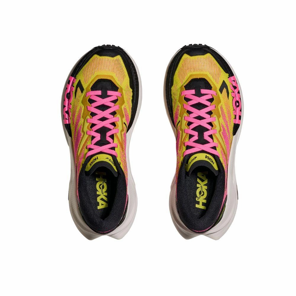 HOKA MAFATE X ?????????????????????? baby Rollbar Stability