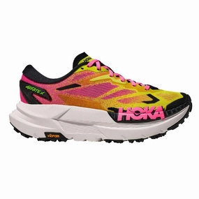 HOKA MAFATE X ?????????????????????? Black Ultra Cushioned