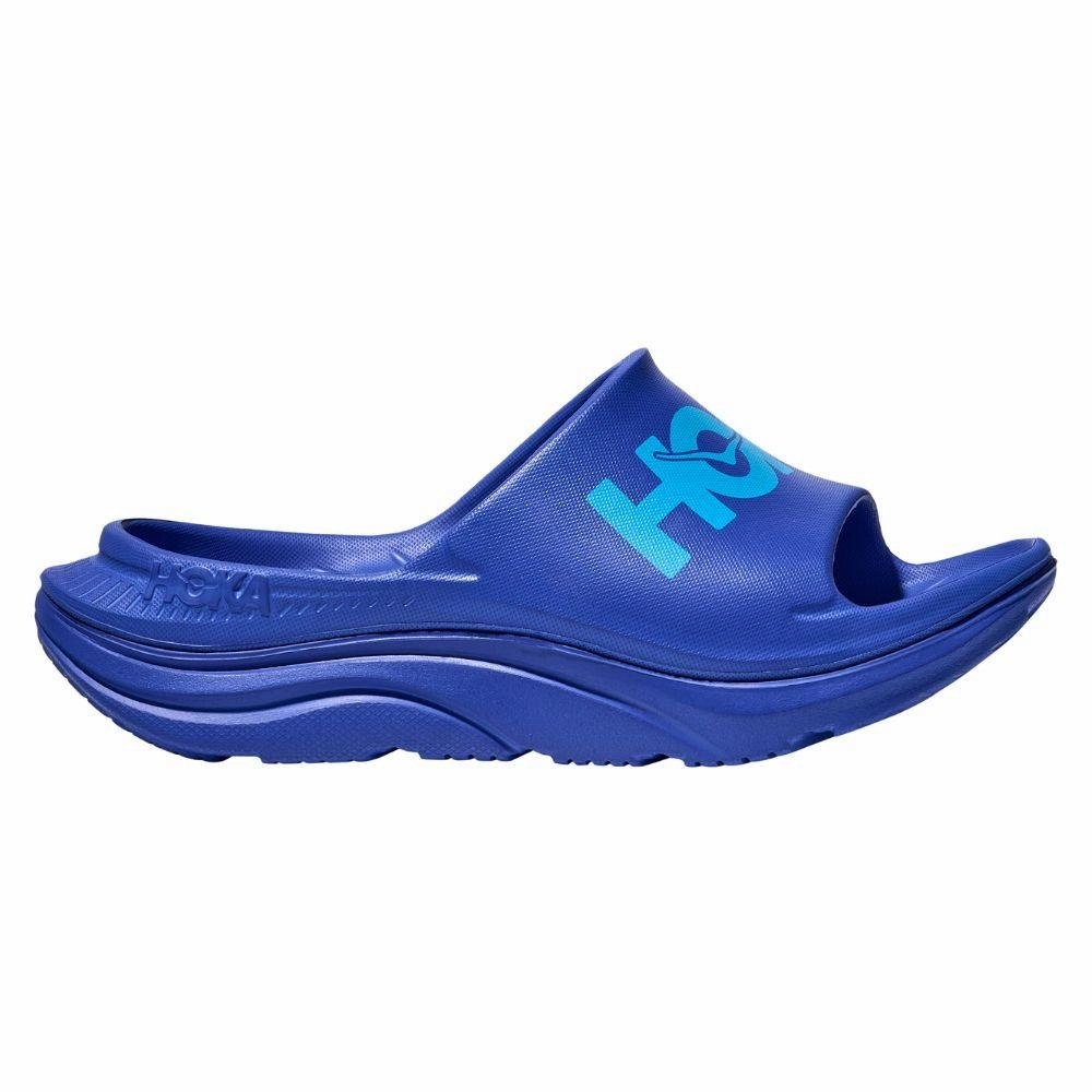 Reinforced Stress Points HOKA ORA ATHLETIC SLIDE ????????????????????????????????