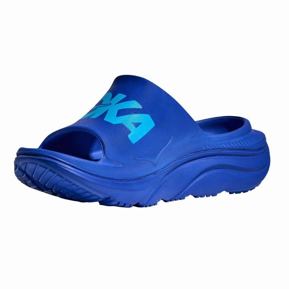 HOKA ORA ATHLETIC SLIDE ???????????????????????????????? Cushioned Midsole Durable Sling