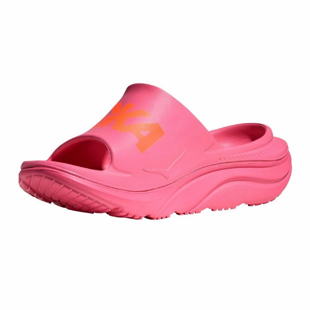 HOKA ORA ATHLETIC SLIDE ???????????????????????????????? Molded Midsole Beach Style