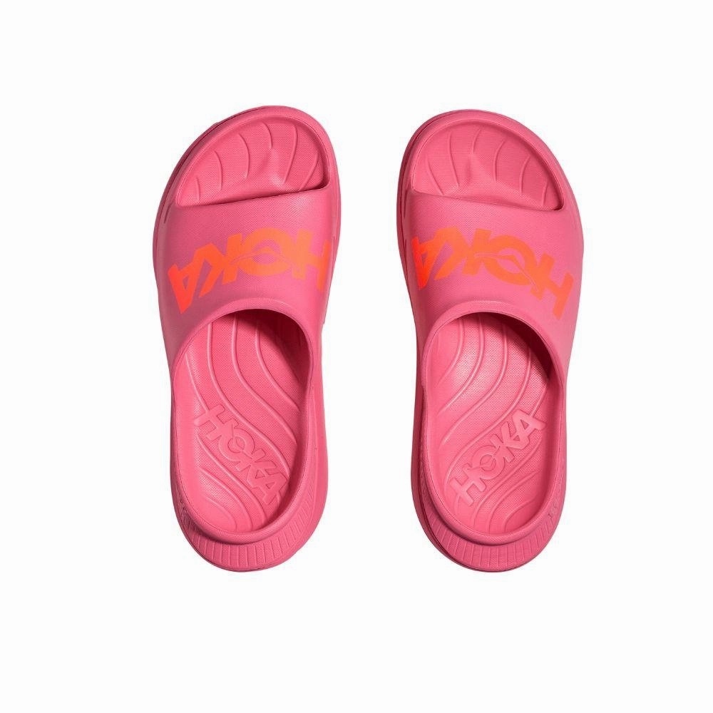 HOKA ORA ATHLETIC SLIDE ???????????????????????????????? Travel Vibe Modern Design