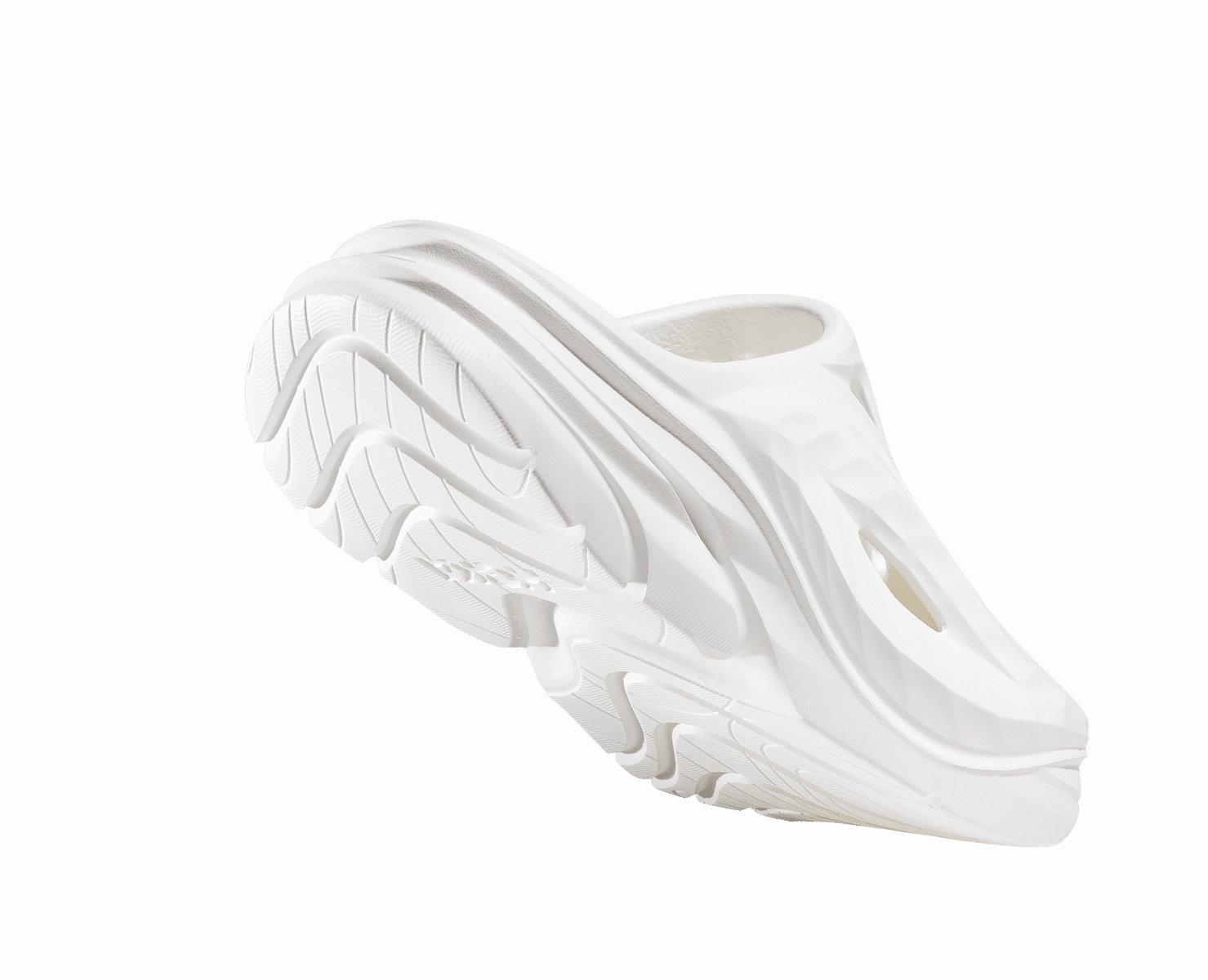 HOKA-ORA RECOVERY MULE Unisex Durable materials