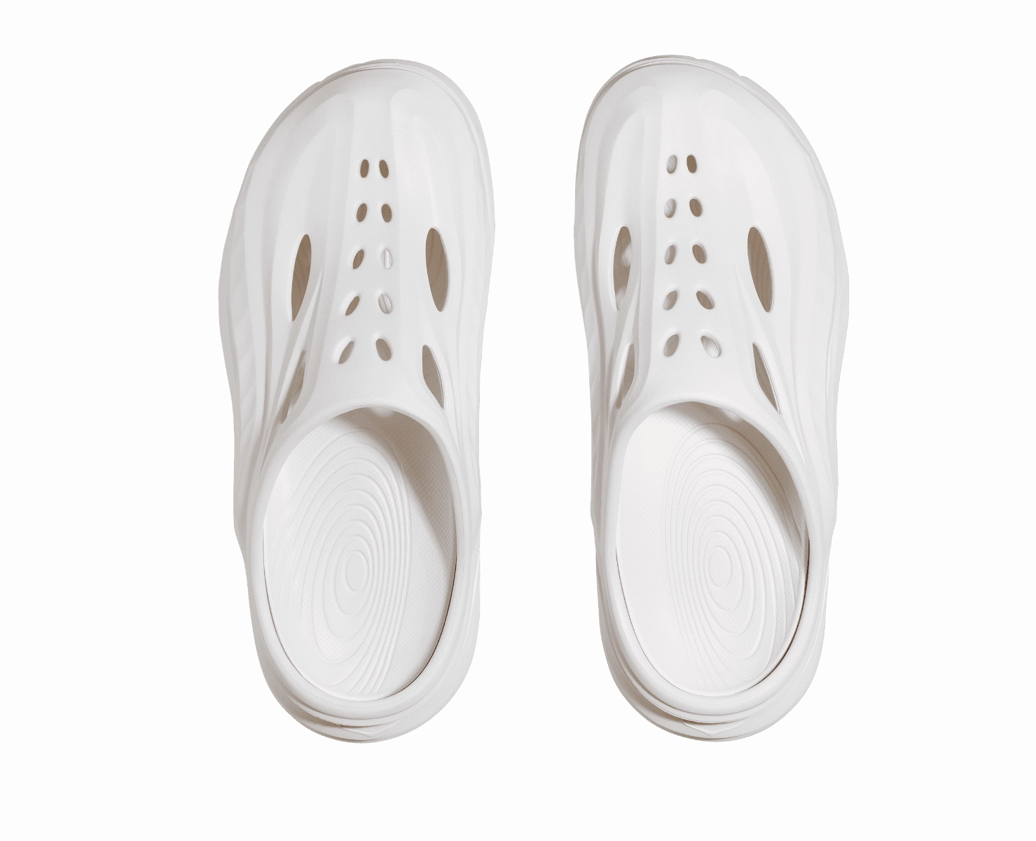 HOKA-ORA RECOVERY MULE Unisex Cozy Beach Sandal