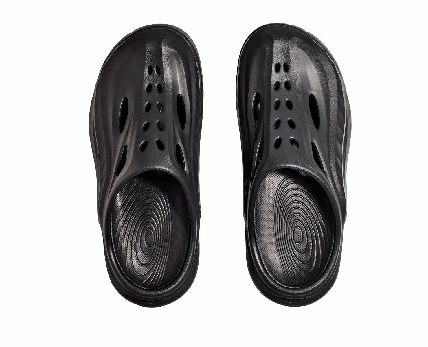 Cozy Slip Shoes HOKA-ORA RECOVERY MULE Unisex