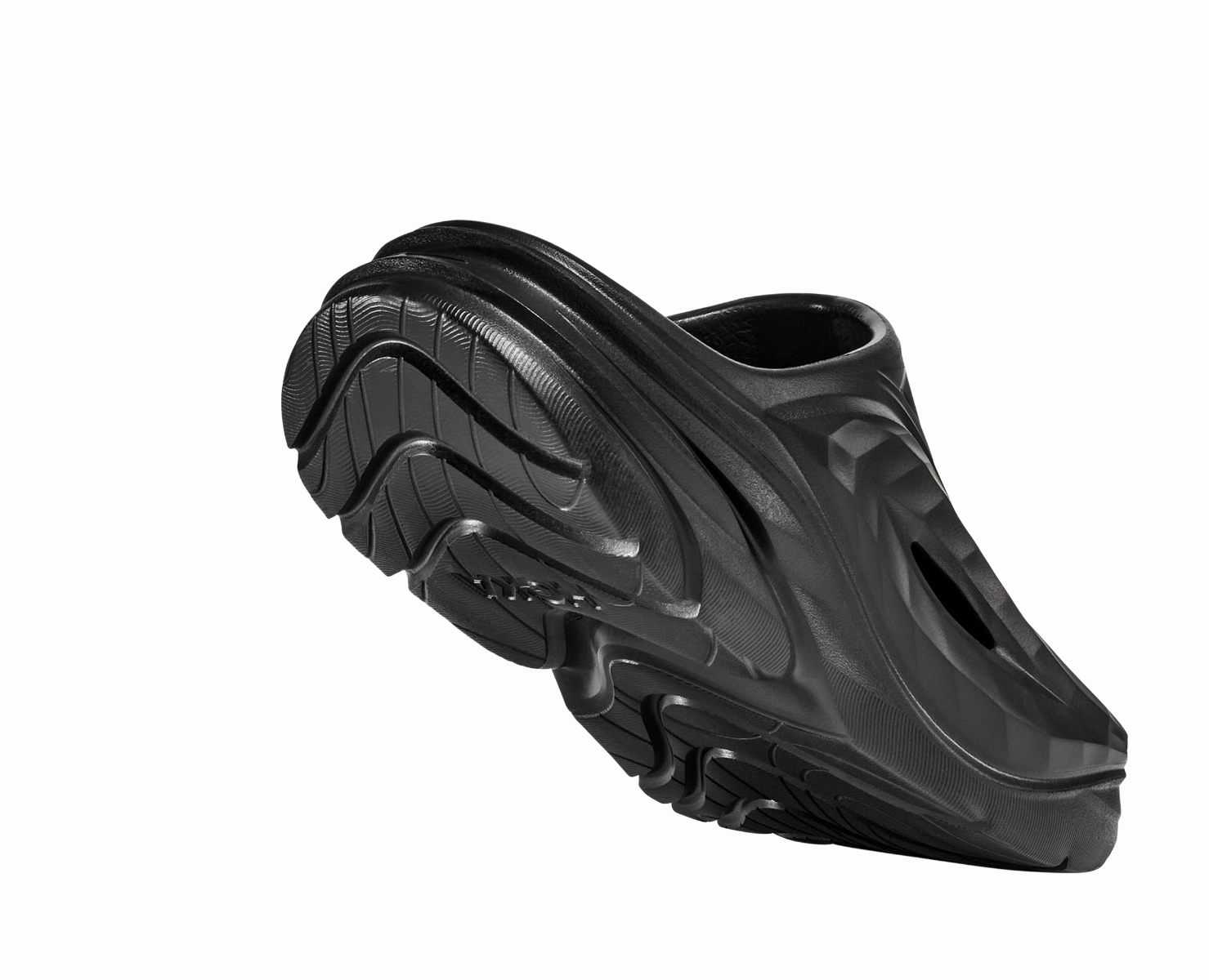 TractionOutsole Anti   Odor HOKA-ORA RECOVERY MULE Unisex