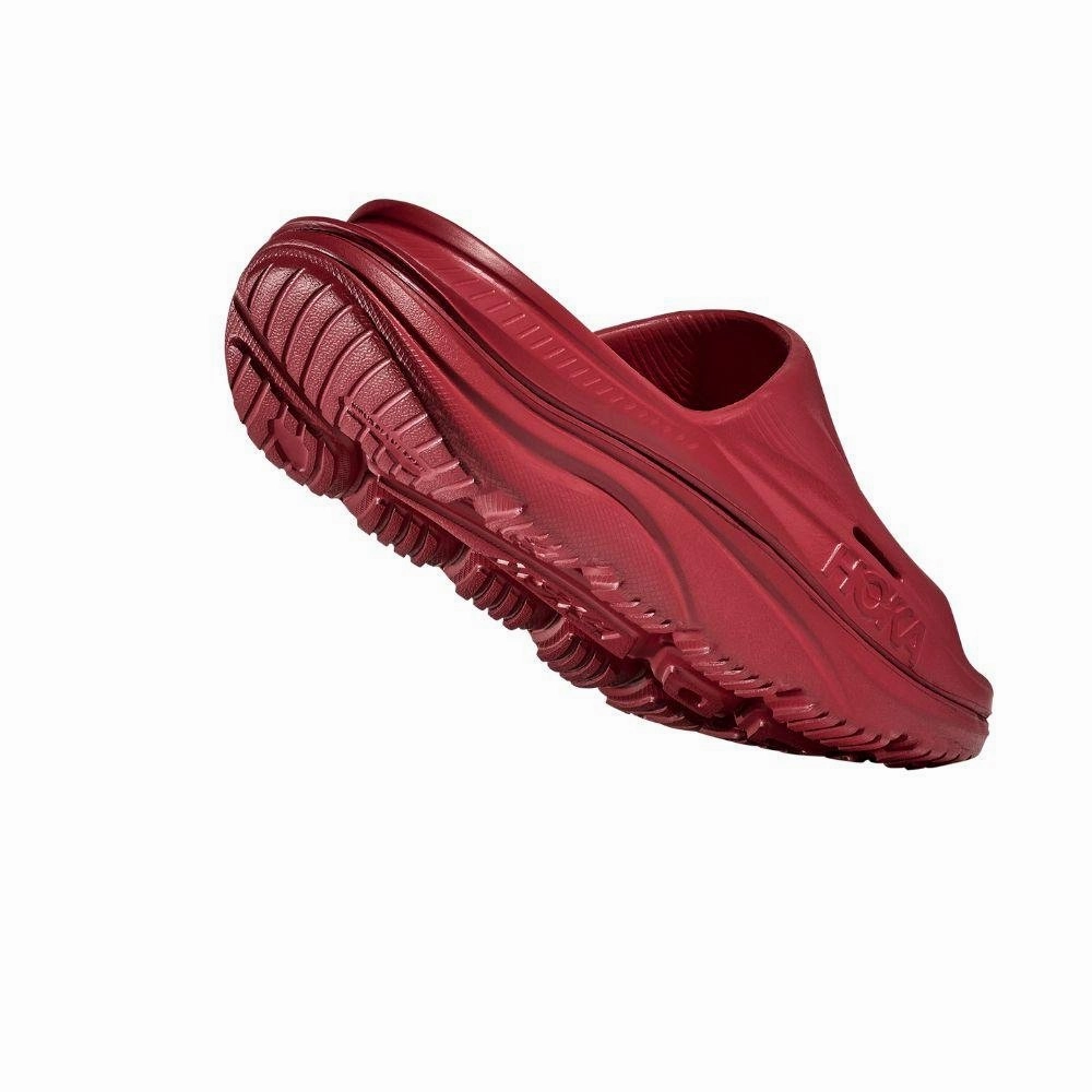 HOKA ORA RECOVERY SLIDE 3 ???????????????????????????????????? Chill Walk Sandals
