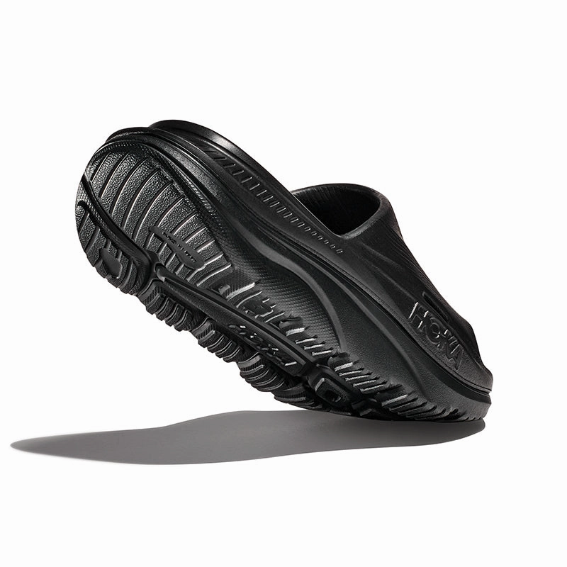 HOKA-ORA RECOVERY SLIDE 3 Unisex Easy Access EVAOutsole