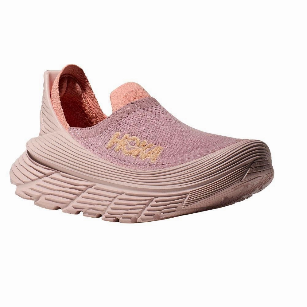 HOKA RESTORE TC AERINO ????????????????????????????????????? Dynamic chic Eco Friendly Treatment