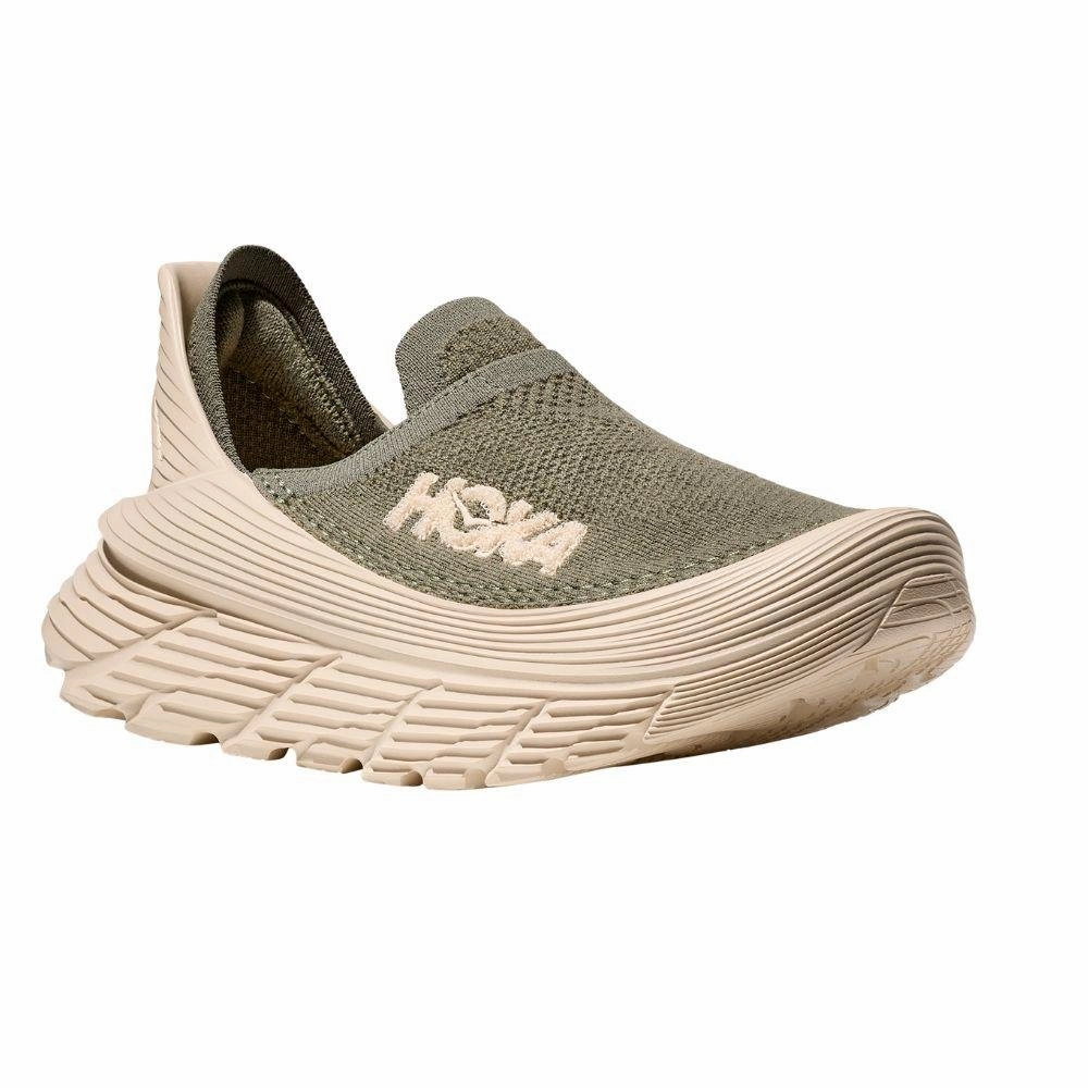 Traction Sole Easy traction HOKA RESTORE TC AERINO ?????????????????????????????????????
