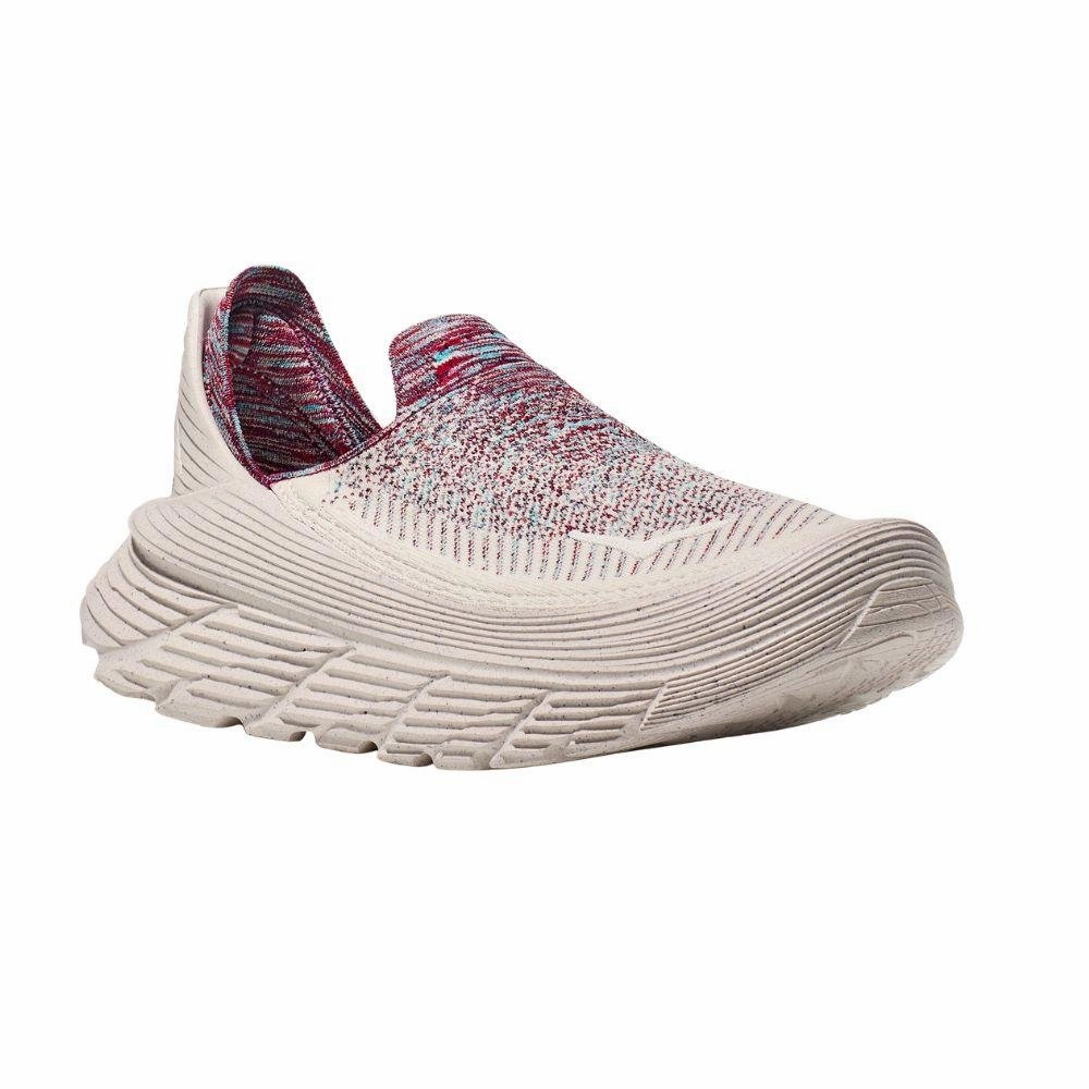 HOKA RESTORE TC BP ????????????????????????????????????? Traction Grip Technology