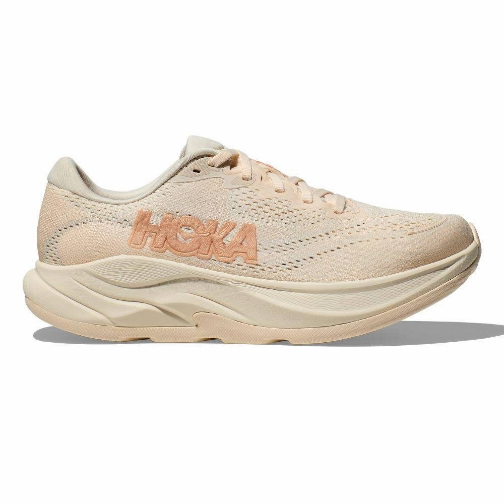 HOKA RINCON 4 ????????????????????? Non Restrictive Toe Cap