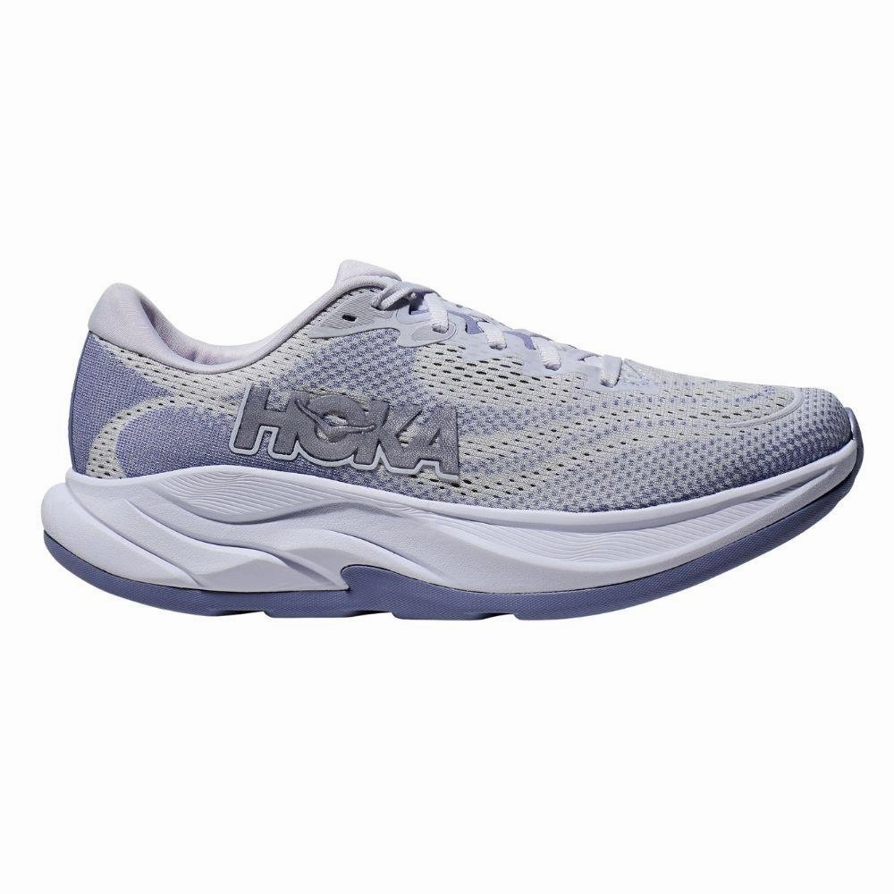 HOKA RINCON 4 ????????????????????? Smooth Motion