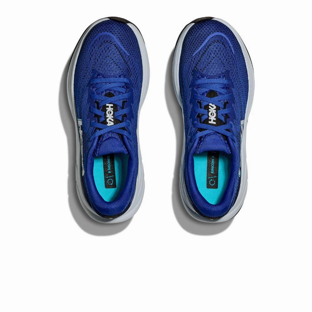 ultra - marathon HOKA RINCON 4 ?????????????????????