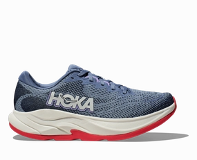 Medium fit selection High Durability HOKA-RINCON 4 WIDE Women