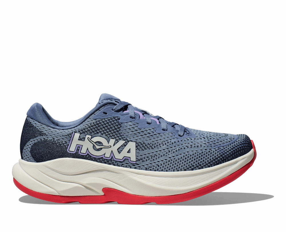Medium fit selection High Durability HOKA-RINCON 4 WIDE Women