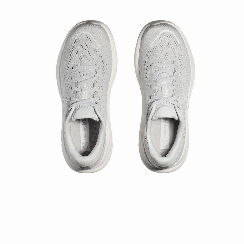 HOKA-RINCON 4 WIDE Women High Quality Material dusk running shoes