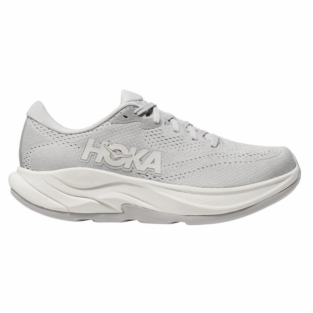 HOKA-RINCON 4 WIDE Women narrow - toe - box shoes Enhanced Airflow Design