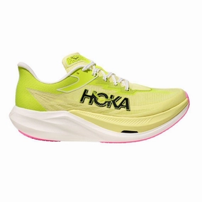 Fitting Ventilation System HOKA ROCKET X 3 ????????????????????????????????????