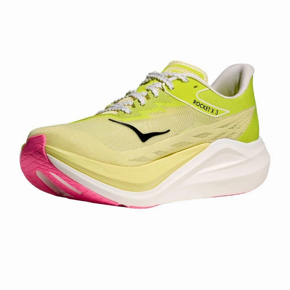 Hard HOKA ROCKET X 3 ????????????????????????????????????
