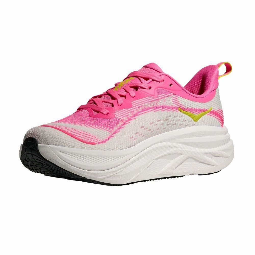HOKA SKYFLOW ????????????????????? 5K runs