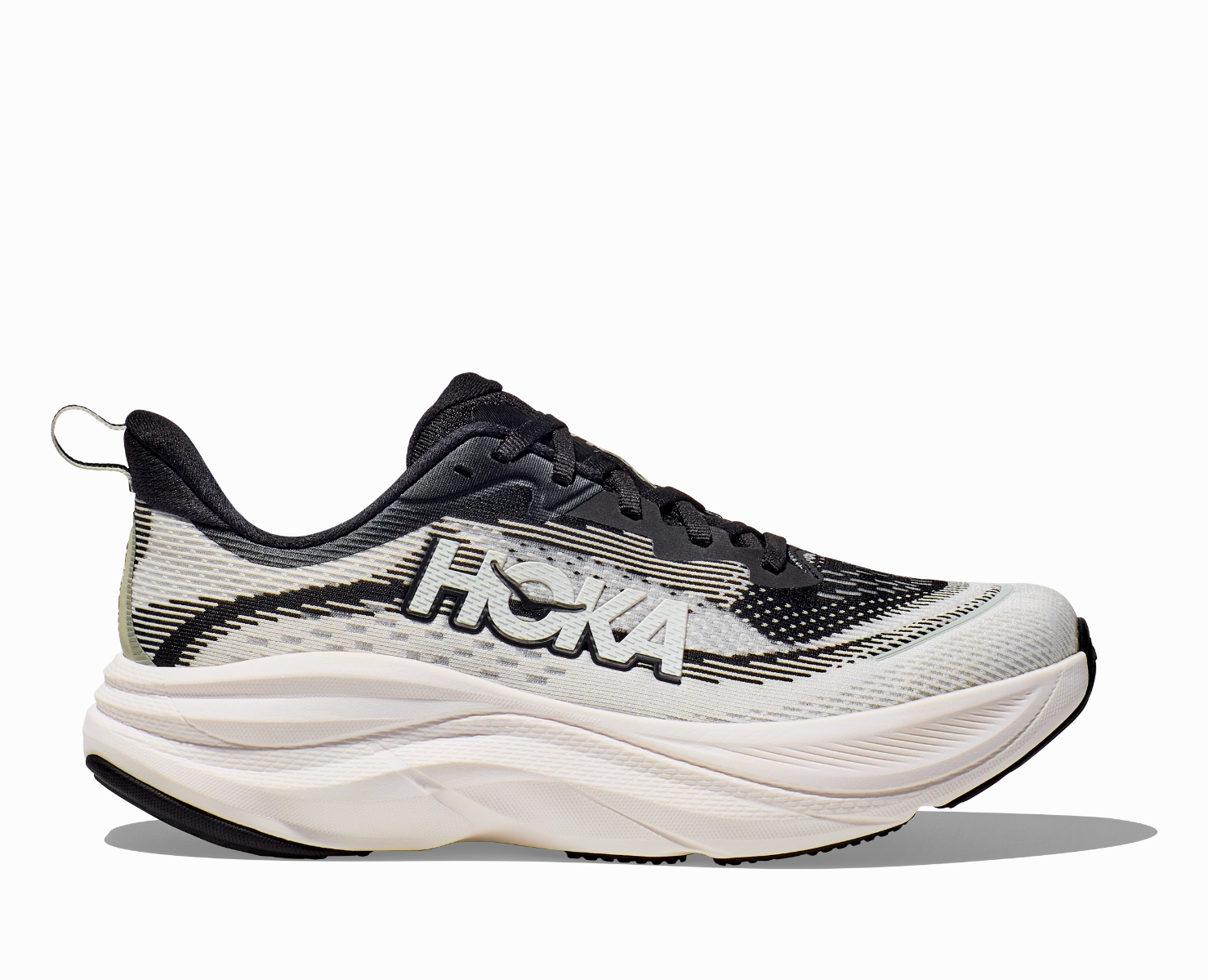 HOKA-SKYFLOW WIDE Women Superior Flexibility