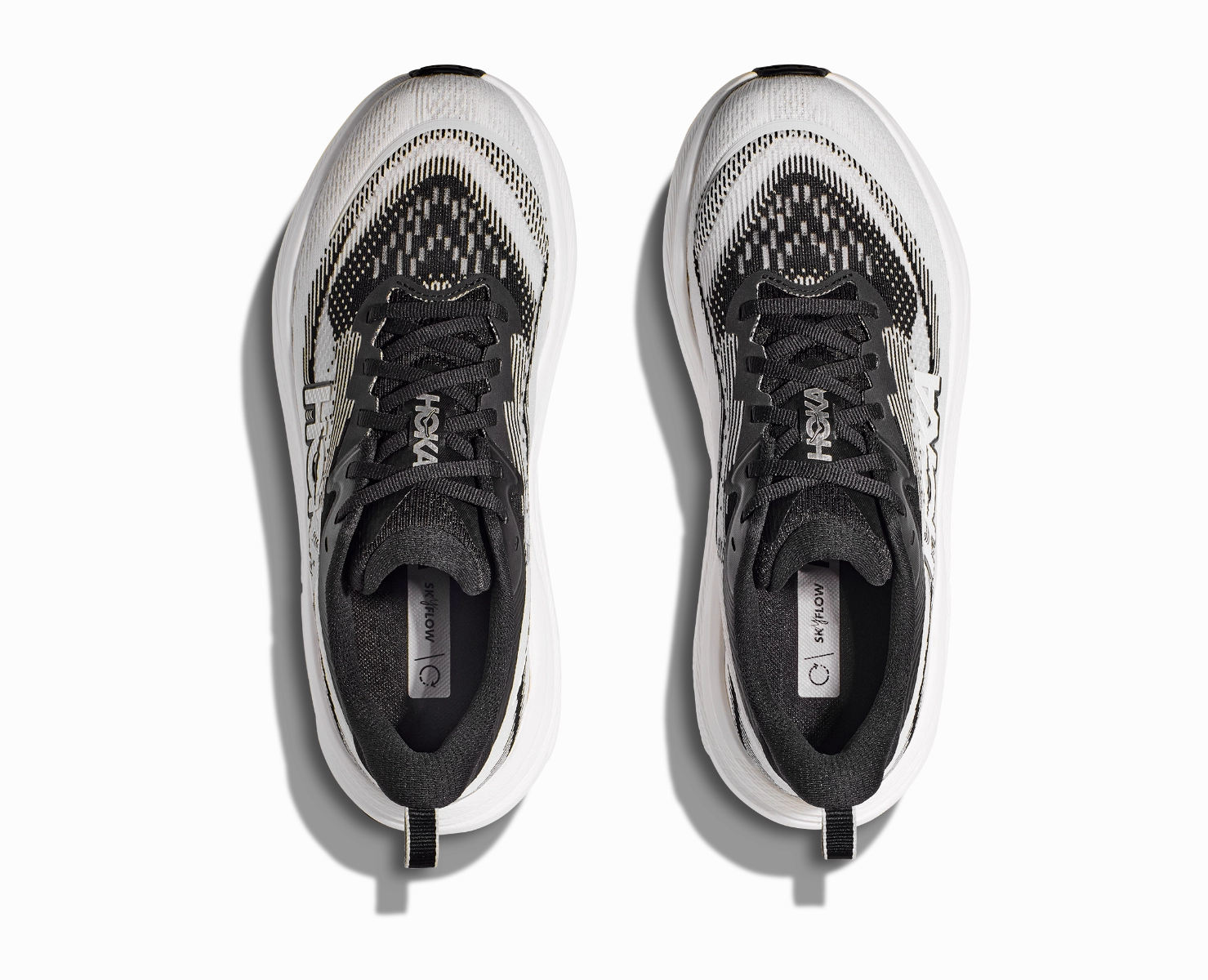 Toe Cap Comfort Inserts HOKA-SKYFLOW WIDE Women