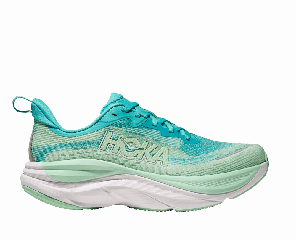 HOKA-SKYFLOW Women FlexGrooves