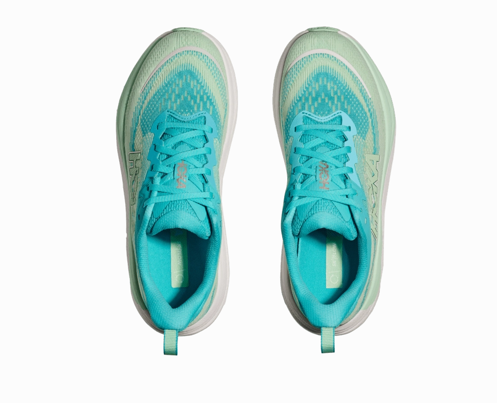HOKA-SKYFLOW Women Lateral Motion Lock
