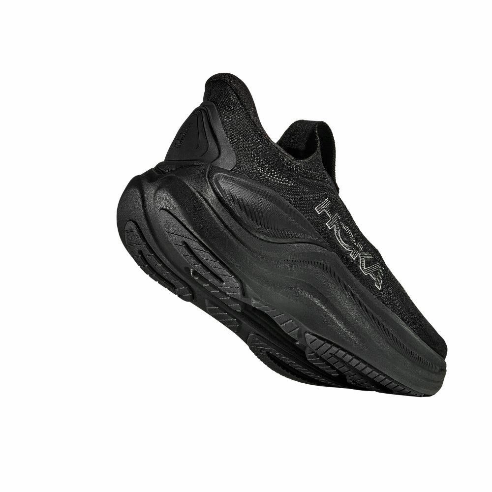 HOKA SKYWARD LACELESS ????????????????????? Elastic Collar Fit