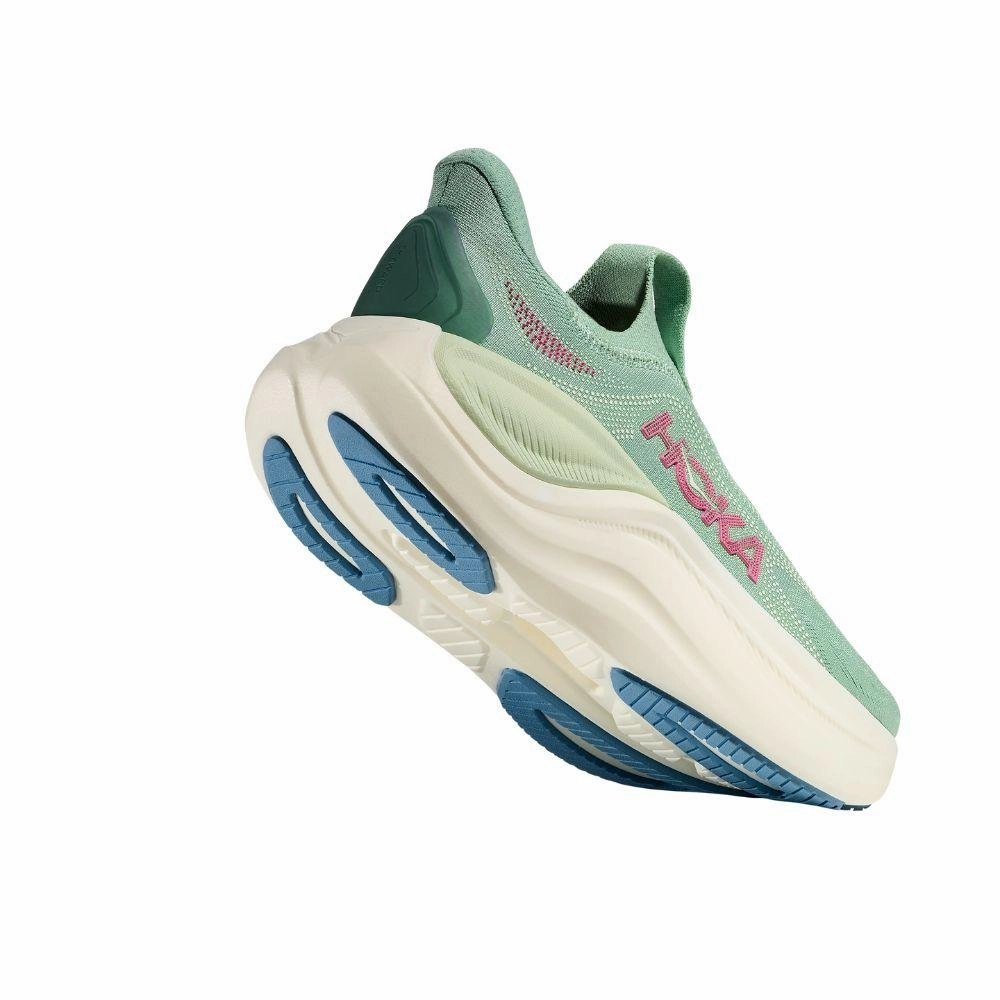 HOKA SKYWARD LACELESS ????????????????????? Flexible Midfoot