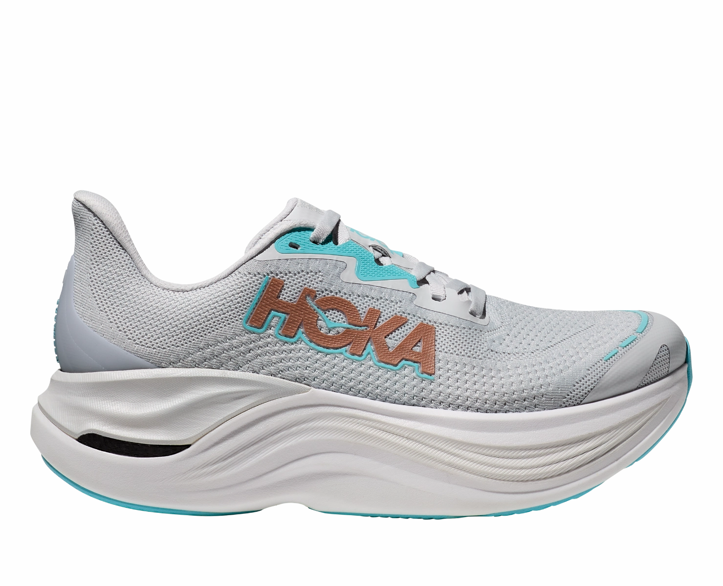 HOKA-SKYWARD X Women Torsion Stability Frame