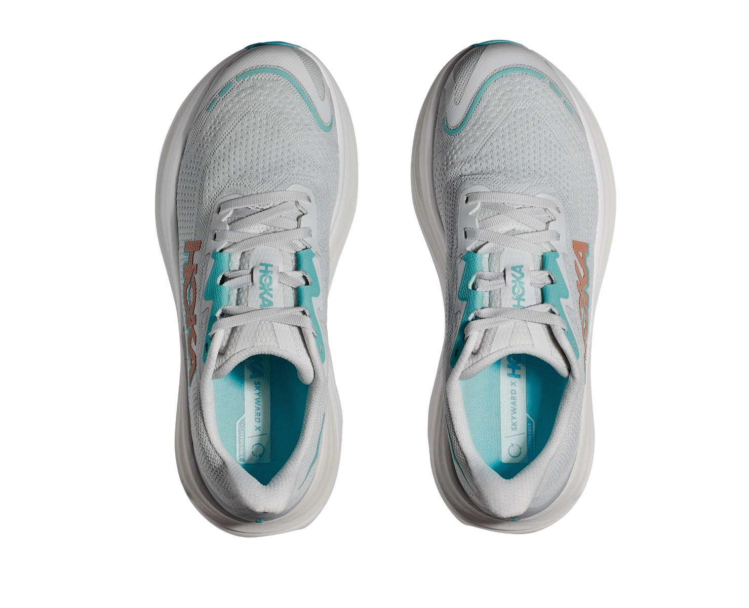 sports accessory Durabrasion HOKA-SKYWARD X Women