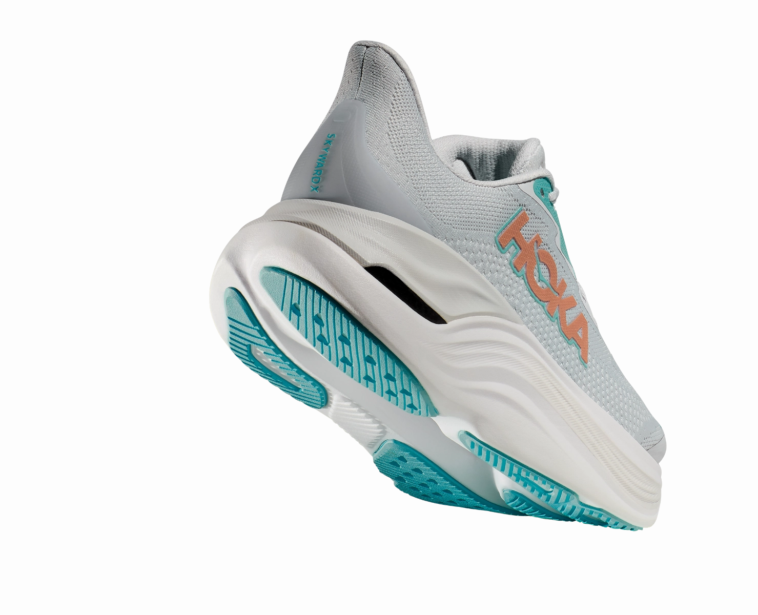 HOKA-SKYWARD X Women Hygroscopic Insole Material All Purpose